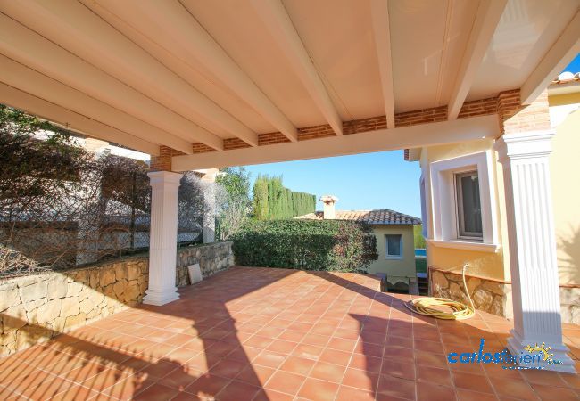 Villa en Denia - Belem LS Villa en Denia - Belem LS