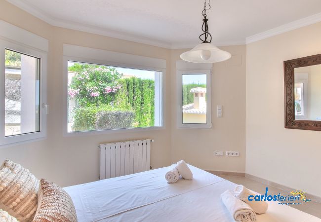 Villa en Denia - Belem LS Villa en Denia - Belem LS
