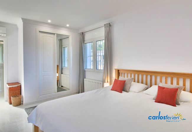 Villa en Denia - Belem MD Villa en Denia - Belem MD
