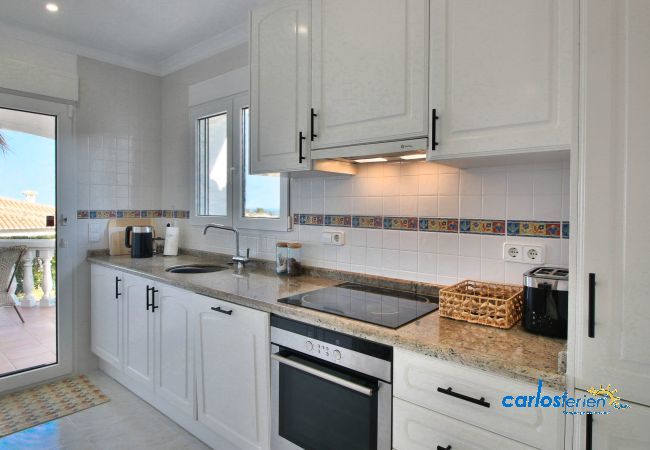 Villa en Denia - Belem MD Villa en Denia - Belem MD