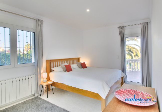 Villa en Denia - Belem MD Villa en Denia - Belem MD