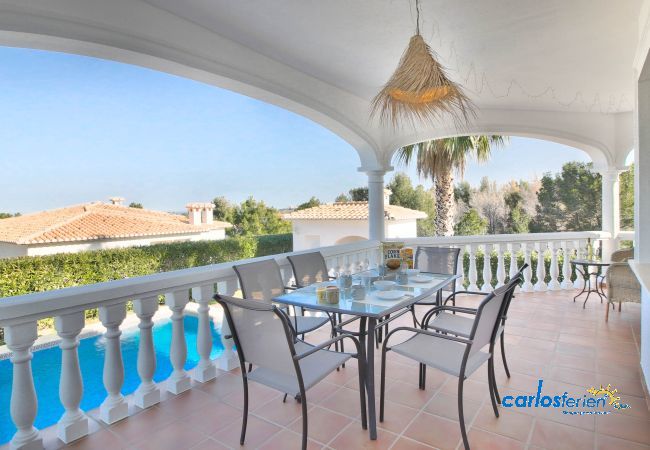 Villa en Denia - Belem MD Villa en Denia - Belem MD