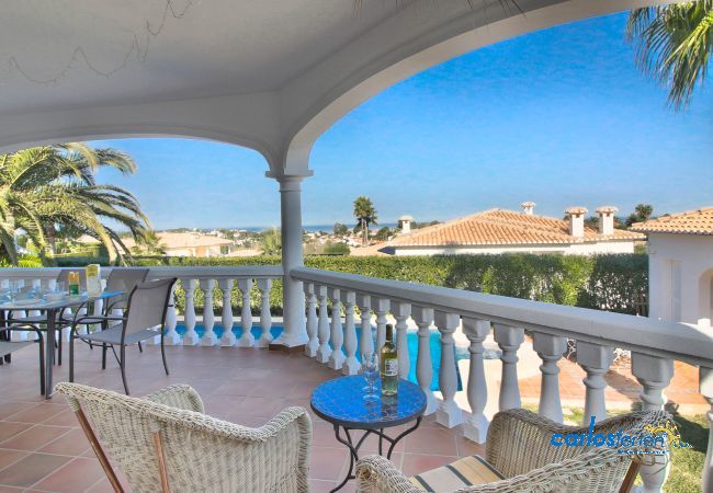Villa en Denia - Belem MD Villa en Denia - Belem MD