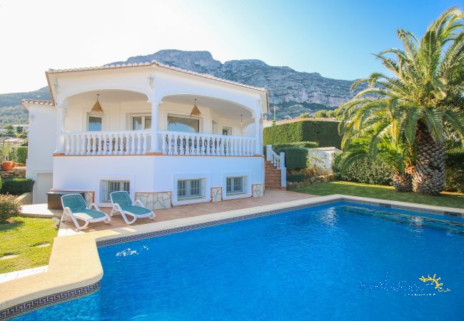 Villa en Denia - Belem MD Villa en Denia - Belem MD