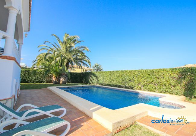 Villa en Denia - Belem MD Villa en Denia - Belem MD