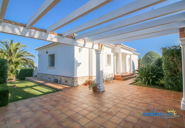 Villa en Denia - Belem MD Villa en Denia - Belem MD