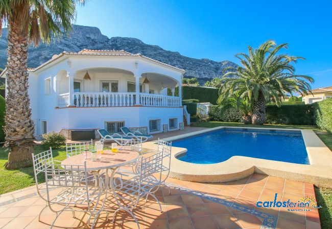 Villa en Denia - Belem MD Villa en Denia - Belem MD