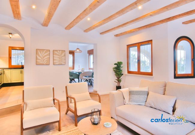 Villa en Denia - San Juan HP Villa en Denia - San Juan HP
