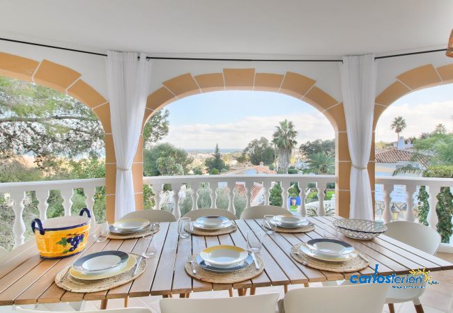 Villa en Denia - San Juan HP Villa en Denia - San Juan HP