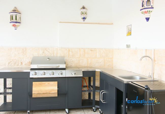 Villa en Denia - San Juan HP Villa en Denia - San Juan HP