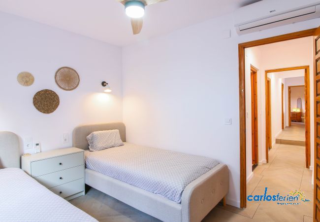 Villa en Denia - San Juan HP Villa en Denia - San Juan HP