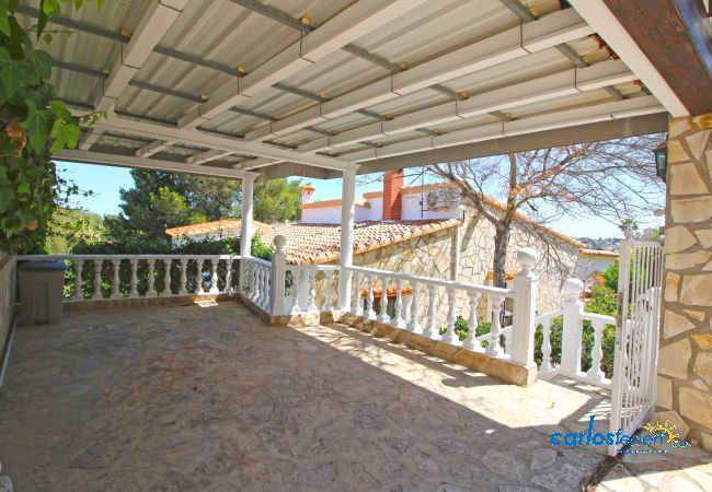 Villa en Denia - San Juan HP Villa en Denia - San Juan HP
