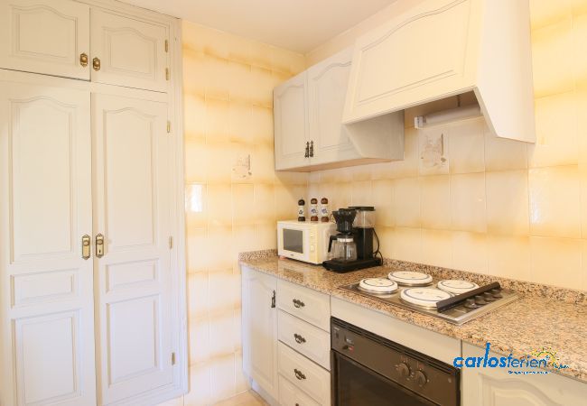 Villa en Denia - Finca Paris Studio Villa en Denia - Finca Paris Studio