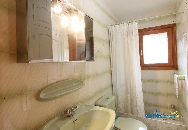 Villa en Denia - Finca Paris Studio Villa en Denia - Finca Paris Studio