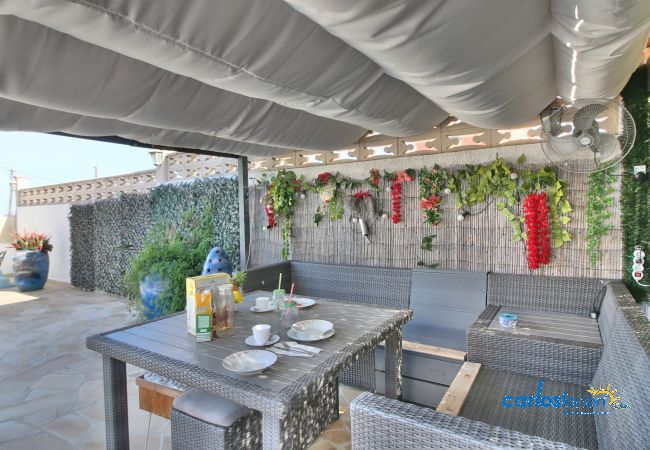 Villa en Denia - Finca Paris Studio Villa en Denia - Finca Paris Studio