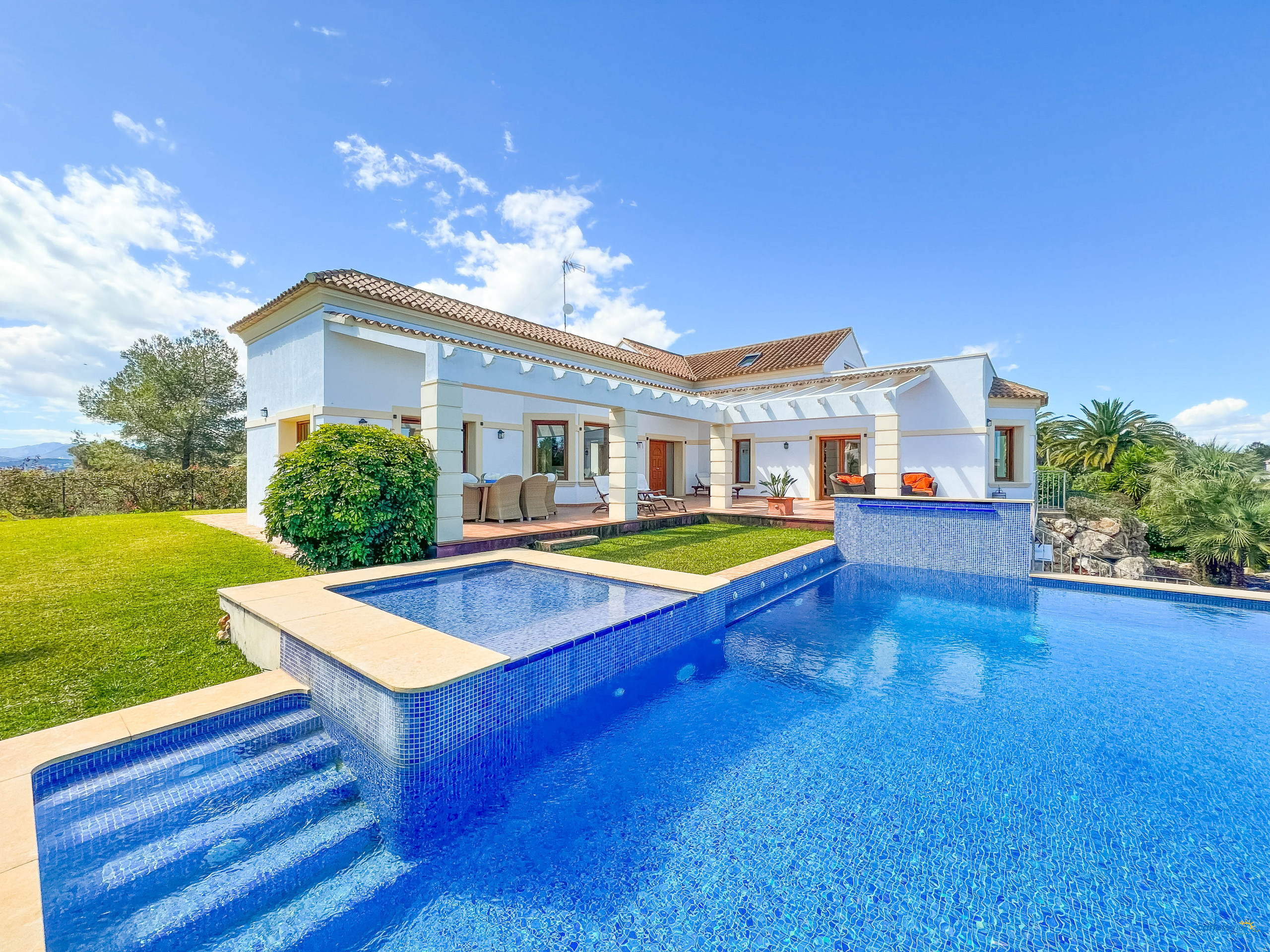 Villa en Denia - Marquesa FV