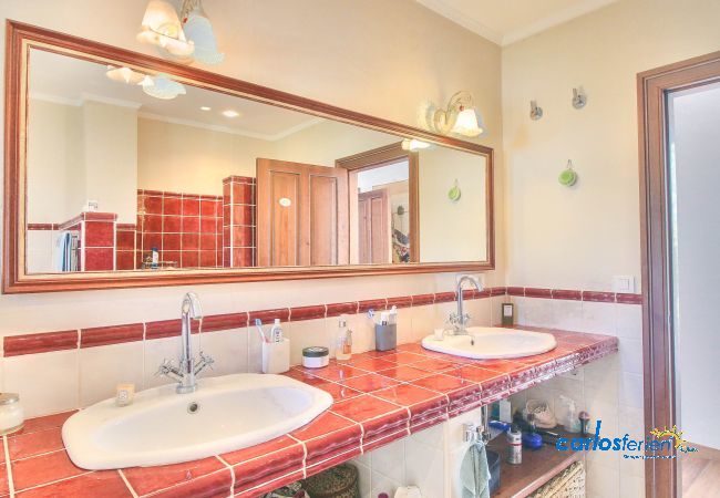 Villa en Denia - Marquesa FV Villa en Denia - Marquesa FV
