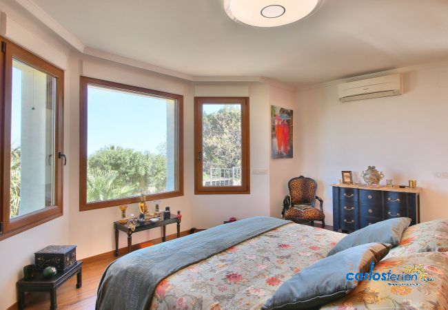 Villa en Denia - Marquesa FV Villa en Denia - Marquesa FV