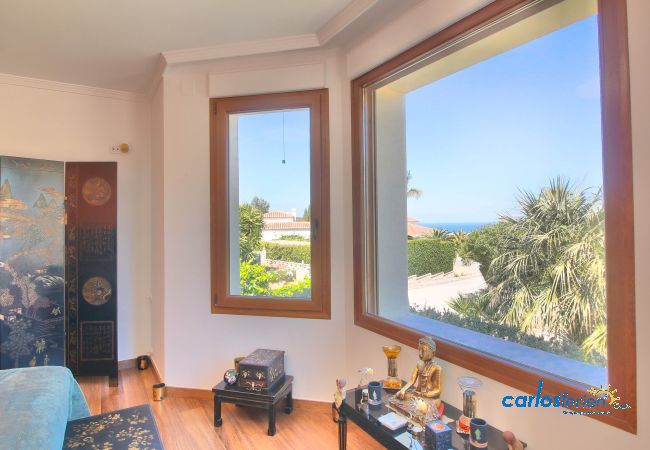 Villa en Denia - Marquesa FV Villa en Denia - Marquesa FV
