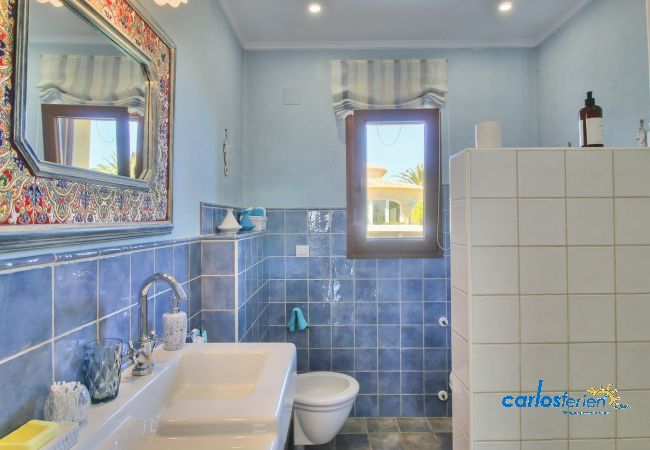 Villa en Denia - Marquesa FV Villa en Denia - Marquesa FV