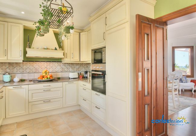 Villa en Denia - Marquesa FV Villa en Denia - Marquesa FV