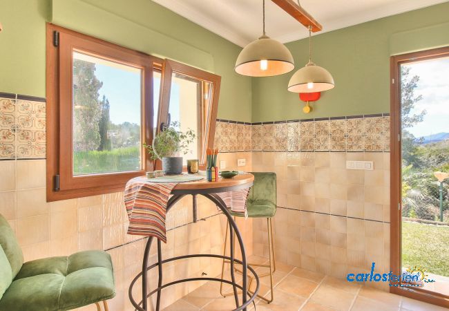 Villa en Denia - Marquesa FV Villa en Denia - Marquesa FV