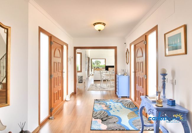 Villa en Denia - Marquesa FV Villa en Denia - Marquesa FV