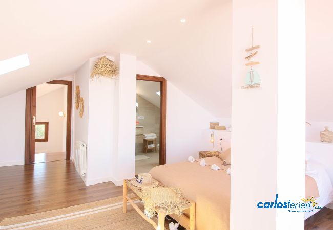 Villa en Denia - Marquesa FV Villa en Denia - Marquesa FV