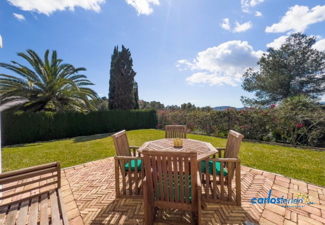 Villa en Denia - Marquesa FV Villa en Denia - Marquesa FV