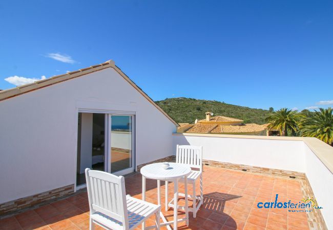 Villa en Denia - Marquesa FV Villa en Denia - Marquesa FV