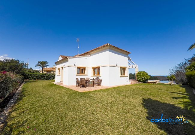 Villa en Denia - Marquesa FV Villa en Denia - Marquesa FV