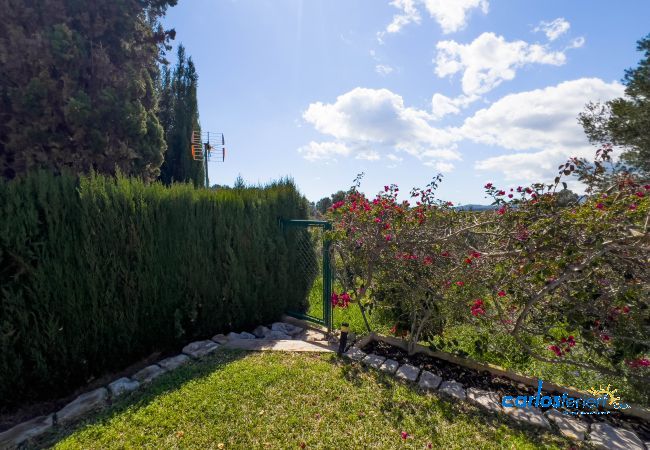 Villa en Denia - Marquesa FV Villa en Denia - Marquesa FV