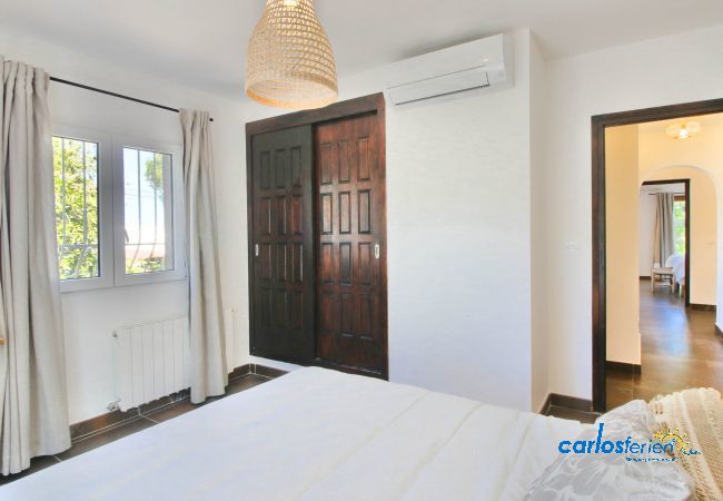 Villa en Denia - Marquesa PG Villa en Denia - Marquesa PG