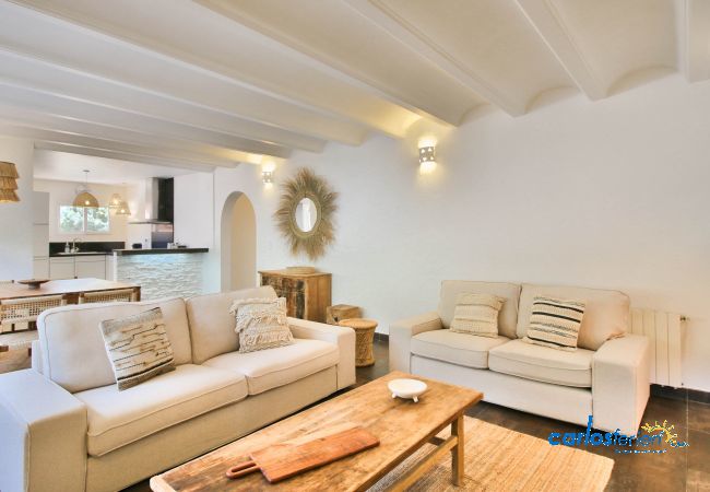 Villa en Denia - Marquesa PG Villa en Denia - Marquesa PG