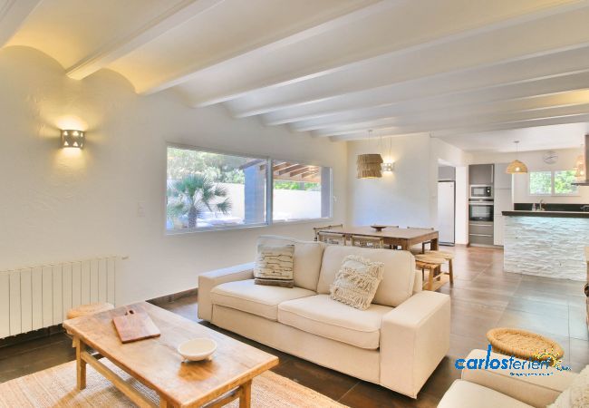 Villa en Denia - Marquesa PG Villa en Denia - Marquesa PG