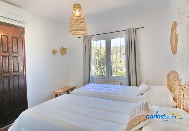 Villa en Denia - Marquesa PG Villa en Denia - Marquesa PG