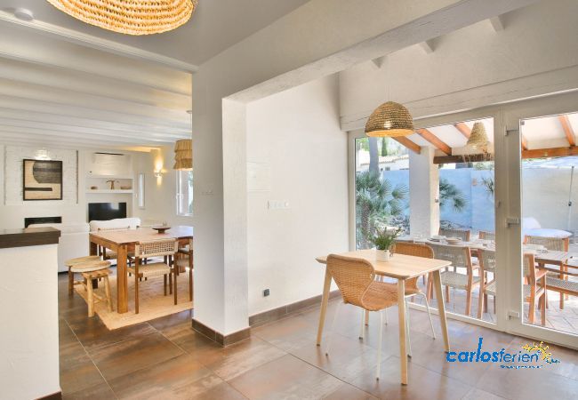 Villa en Denia - Marquesa PG Villa en Denia - Marquesa PG