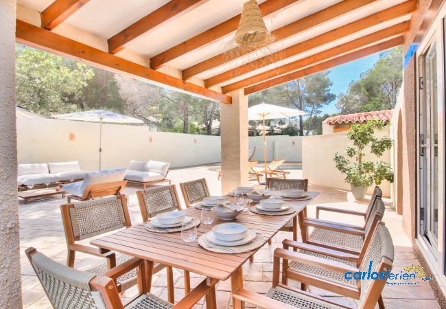 Villa en Denia - Marquesa PG Villa en Denia - Marquesa PG