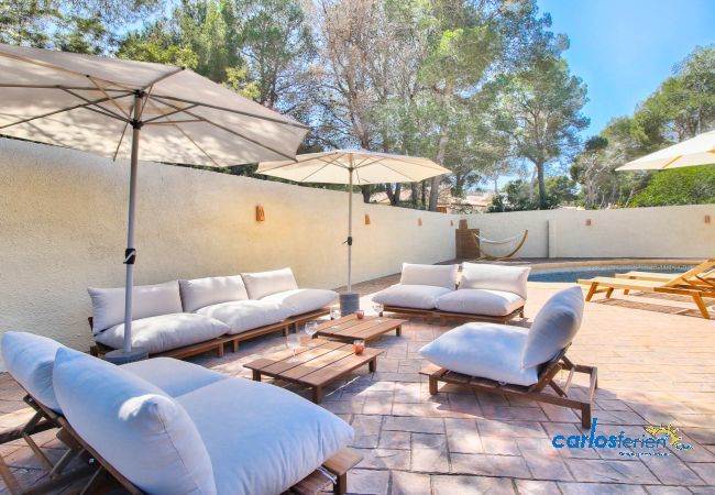 Villa en Denia - Marquesa PG Villa en Denia - Marquesa PG
