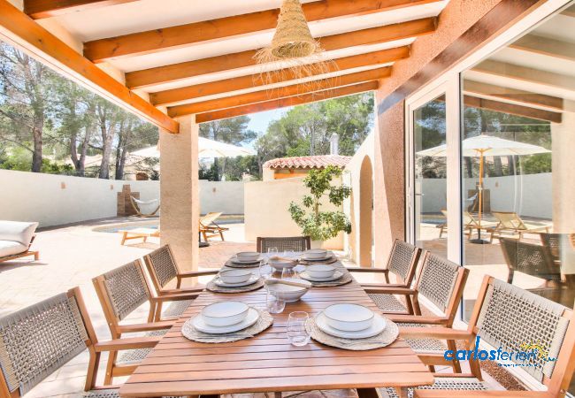 Villa en Denia - Marquesa PG Villa en Denia - Marquesa PG