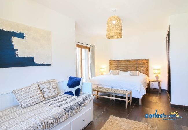Villa en Denia - Marquesa PG Villa en Denia - Marquesa PG