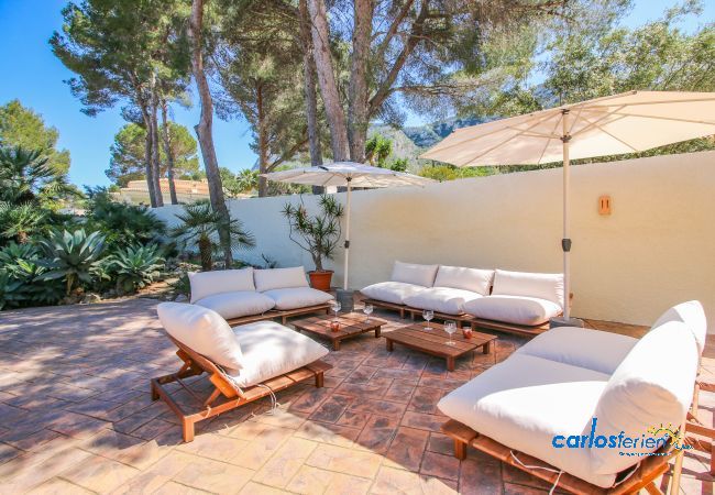 Villa en Denia - Marquesa PG Villa en Denia - Marquesa PG