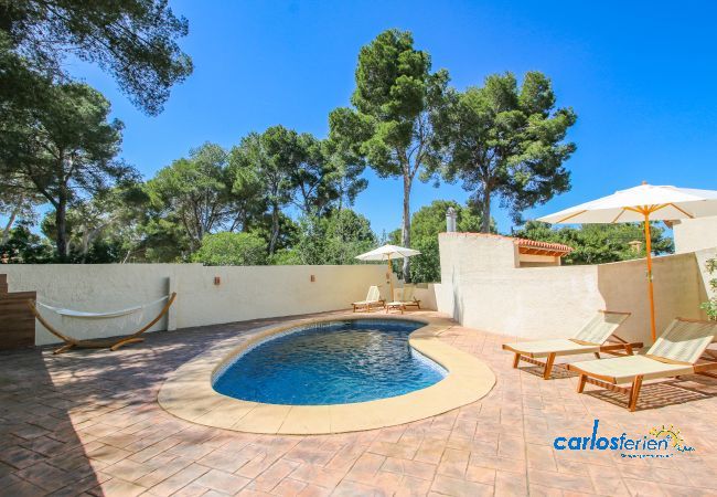 Villa en Denia - Marquesa PG Villa en Denia - Marquesa PG