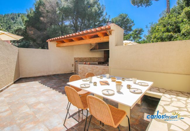 Villa en Denia - Marquesa PG Villa en Denia - Marquesa PG