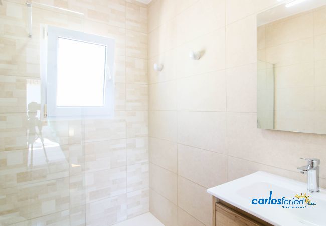 Bungalow en Denia - Puerto Azul RG Bungalow en Denia - Puerto Azul RG