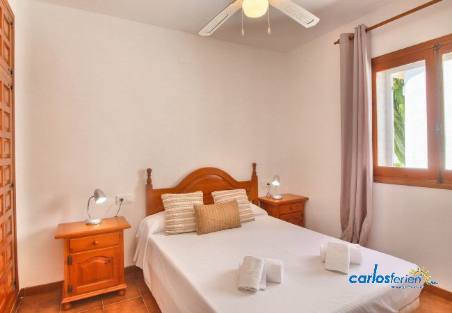 Bungalow en Denia - Puerto Azul RG Bungalow en Denia - Puerto Azul RG