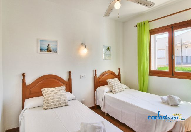 Bungalow en Denia - Puerto Azul RG Bungalow en Denia - Puerto Azul RG