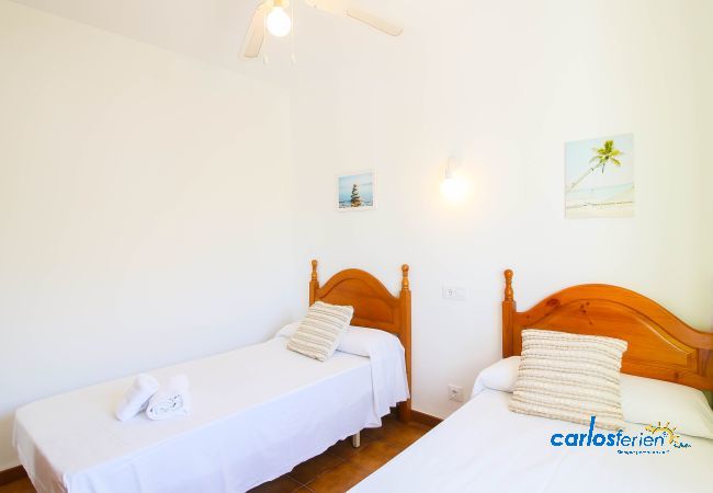 Bungalow en Denia - Puerto Azul RG Bungalow en Denia - Puerto Azul RG