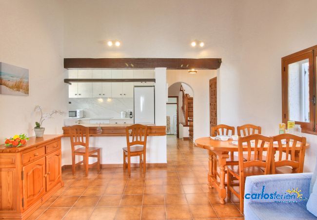 Bungalow en Denia - Puerto Azul RG Bungalow en Denia - Puerto Azul RG