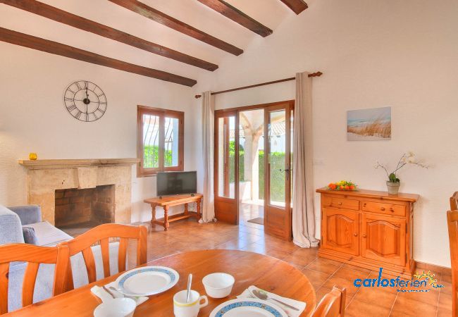 Bungalow en Denia - Puerto Azul RG Bungalow en Denia - Puerto Azul RG